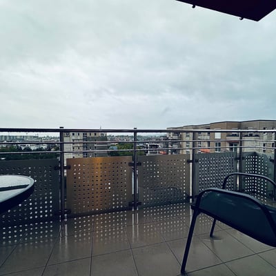 Аренда уютной 2-комнатной квартиры в Брашове, Румыния